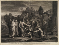 KG 11020
          <br/>
          Christus geneest twee blinden
          <br/>
          <em>Picart, Etienne (Le Romain) (1632-1721)</em>